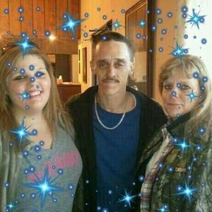 Meet your Posher, Terry